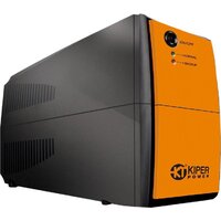 Kiper Power C1000 USB (1000VA/500W) Image #1
