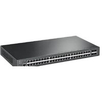 TP-Link TL-SG3452X Image #3