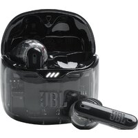 JBL Tune Flex Ghost (черный, китайская версия) Image #1