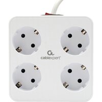 Cablexpert PLT-4-C2U2-W-3 Image #3