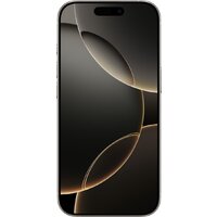Apple iPhone 16 Pro Dual SIM 512GB (природный титан) Image #3
