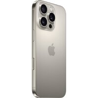 Apple iPhone 16 Pro Dual SIM 512GB (природный титан) Image #4