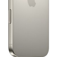 Apple iPhone 16 Pro Dual SIM 512GB (природный титан) Image #6