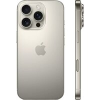 Apple iPhone 16 Pro Dual SIM 512GB (природный титан) Image #2