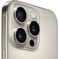 Apple iPhone 16 Pro Dual SIM 512GB (природный титан) Image #5