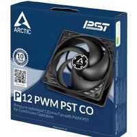 Arctic P12 PWM PST CO ACFAN00121A Image #5
