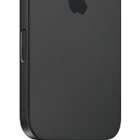 Apple iPhone 16 Plus Dual eSim 128GB (черный) Image #4