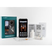 Cubot KingKong ES 3 6GB/256GB (черный) Image #8