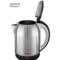 Supra KES-1824 Image #7