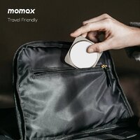 Momax Q2.Mag 3-in-1 UD31L (титановый) Image #10