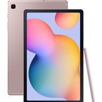 Samsung Galaxy Tab S6 Lite 2024 Wi-Fi SM-P620 4GB/64GB (розовый) Image #1