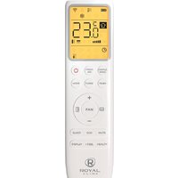 Royal Clima Fresh Standard Full DC EU Inverter RCI-RFS28HN Image #11