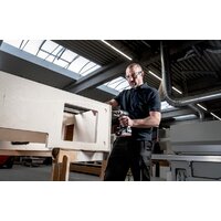 Metabo BS 18 L BL Q 602327500 (с 2-мя АКБ, кейс) Image #4