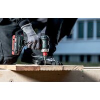 Metabo BS 18 L BL Q 602327500 (с 2-мя АКБ, кейс) Image #3