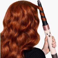 Dyson Airwrap Complete Long HS08 i.d. (с переходником на евровилку, янтарный шелк) Image #5