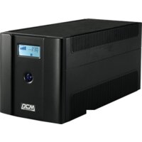 Powercom RPT-2000AP LCD