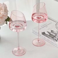 Makkua Wine series Crystal Elegance Rose MR500 Image #3