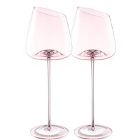 Makkua Wine series Crystal Elegance Rose MR500