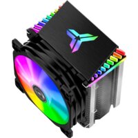 Jonsbo CR-1400 ARGB Black Image #4