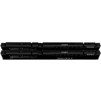 Kingston FURY Beast 2x8ГБ DDR5 5600 МГц KF556C40BBK2-16 Image #2