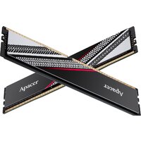 Apacer TEX 32ГБ DDR4 3200 МГц AH4U32G32C282TBAA-1 Image #4