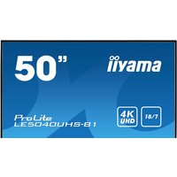 Iiyama LE5040UHS-B1