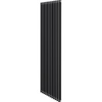 Royal Thermo Insignia C2180 - 12 секций RAL9005m