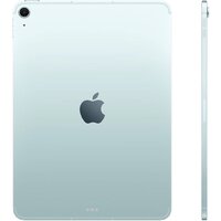 Apple iPad Air 11" 2025 5G 128GB (голубой) Image #2