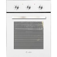 LEX EDM 4570 WH