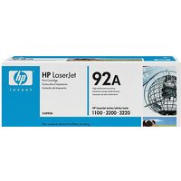 HP 92A (C4092A) Image #3