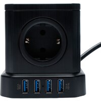 Cablexpert TWR-5-U4-B-3 Image #2