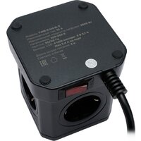 Cablexpert TWR-5-U4-B-3 Image #4