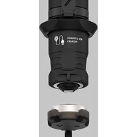 Armytek Dobermann Pro Magnet USB (белый) Image #2