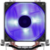 AeroCool Verkho 4 Lite