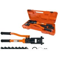 TDM Electric SQ1027-0101
