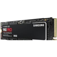 Samsung 980 Pro 500GB MZ-V8P500BW Image #3