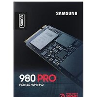 Samsung 980 Pro 500GB MZ-V8P500BW Image #5