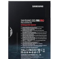 Samsung 980 Pro 500GB MZ-V8P500BW Image #6