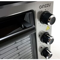 Ginzzu HOT-132 gray Image #6