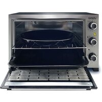 Ginzzu HOT-132 gray Image #4