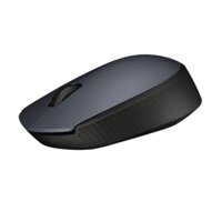 Logitech M170 Wireless (серый) Image #2