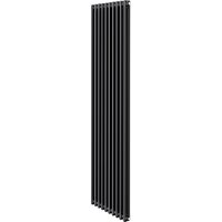 Royal Thermo Insignia C2180 - 10 секций RAL9005m