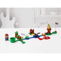 LEGO Super Mario 71360 Приключения вместе с Марио - Стартовый набор Image #22