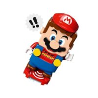 LEGO Super Mario 71360 Приключения вместе с Марио - Стартовый набор Image #6