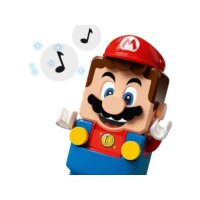 LEGO Super Mario 71360 Приключения вместе с Марио - Стартовый набор Image #7