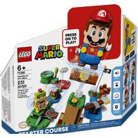 LEGO Super Mario 71360 Приключения вместе с Марио - Стартовый набор