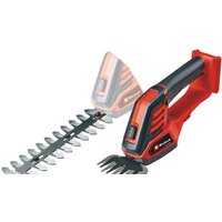 Einhell GE-CG 18/100 Li-Solo (без АКБ)