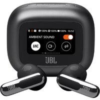 JBL Live Flex 3 (черный)