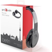 Gembird BHP-BER-BK Image #8