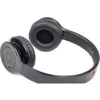 Gembird BHP-BER-BK Image #5